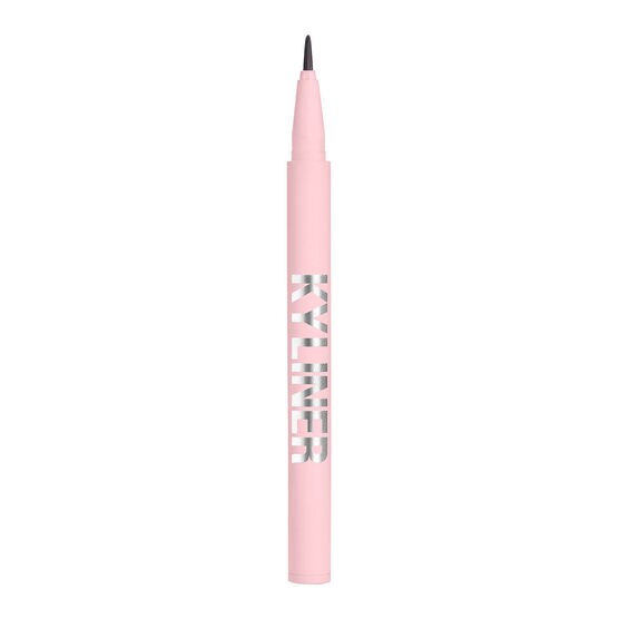 kj delineador liquid pen black